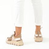 Tamer Tanca Kadın Vegan Sneakers & Spor Ayakkabı