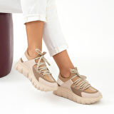 Tamer Tanca Kadın Vegan Sneakers & Spor Ayakkabı