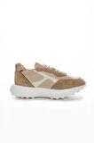 Valmenti Laura Kadın Latte Multi Hakiki Deri Sneakers & Spor Ayakkabı 957 39180 BN AYK Y23