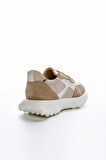 Valmenti Laura Kadın Latte Multi Hakiki Deri Sneakers & Spor Ayakkabı 957 39180 BN AYK Y23