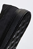 Valmenti Nathan Erkek Siyah Nubuk Hakiki Deri Sneakers & Spor Ayakkabı 352 18305 ERK AYK Y23