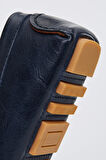 Valmenti Astro Erkek Jean Hakiki Deri Loafer Ayakkabı 355 13660 ERK AYK Y23