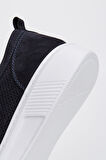 Valmenti Leo Erkek Lacivert Nubuk Hakiki Deri Sneakers & Spor Ayakkabı 04 3502 ERK AYK Y23