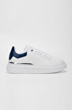 Valmenti Erkek Beyaz Vegan Sneakers & Spor Ayakkabı 804 645 ERK AYK SK23/24