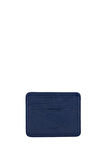 Tamer Tanca Unisex Hakiki Deri Lacivert Kartlık 710 4006D KRTLK LACI TG
