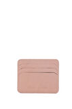Tamer Tanca Unisex Hakiki Deri Açık Pembe Kartlık 710 4006D KRTLK A.PEMBE TG