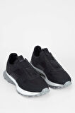 Tamer Tanca Erkek Hakiki Deri Siyah Sneakers & Spor Ayakkabı 698 1062-2 ERK AYK SK23/24 SIYAH