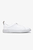 Valmenti Erkek Hakiki Deri Beyaz Sneakers & Spor Ayakkabı 167 7085 ERK AYK Y23 BEYAZ FLTR
