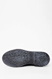 Exton Erkek Hakiki Deri Siyah Casual Ayakkabı 994 9250 ERK AYK K23/24 BLACK