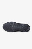 Exton Erkek Hakiki Deri Siyah Casual Ayakkabı 994 9253 ERK AYK K23/24 BLACK