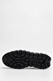 Callaghan Erkek Hakiki Deri Siyah Deri Sneakers & Spor Ayakkabı 618 55340 ERK AYK SK23/24 SIYAH DR