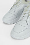 Valmenti Kadın Beyaz Hakiki Deri Sneakers & Spor Ayakkabı 775 1745 BN AYK SK23/24