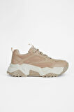 Valmenti Kadın Nude Kmbn Hakiki Deri Sneakers & Spor Ayakkabı 936 65118 BN AYK SK23/24
