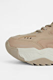 Valmenti Kadın Nude Kmbn Hakiki Deri Sneakers & Spor Ayakkabı 936 65118 BN AYK SK23/24