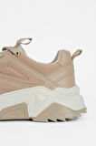 Valmenti Kadın Nude Kmbn Hakiki Deri Sneakers & Spor Ayakkabı 936 65118 BN AYK SK23/24