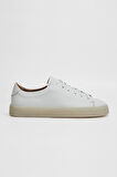 Valmenti Erkek Beyaz Hakiki Deri Sneakers & Spor Ayakkabı 325 500-92 ERK AYK SK23/24
