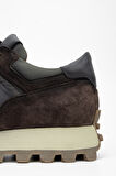 Valmenti Erkek Kahve kmbn Hakiki Deri Sneakers & Spor Ayakkabı 325 2891-319 ERK AYK SK23/24