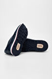 Valmenti Erkek Laci kırmızı beyaz Hakiki Deri Sneakers & Spor Ayakkabı 1006 043 ERK AYK SK23/24