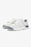 Valmenti Sneak Erkek Beyaz Hakiki Deri Sneakers & Spor Ayakkabı 381 19472 ERK AYK Y24