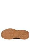 Tamer Tanca Erkek Hakiki Deri Taba Sneakers & Spor Ayakkabı 381 19154 ERK AYK Y24 TABA