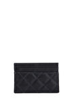 Tamer Tanca Unisex Hakiki Deri Gri Kartlık 995 230221 KARTLIK SK23/24 GRI