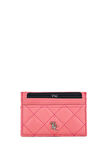 Tamer Tanca Unisex Hakiki Deri Kartlık 995 230221 KARTLIK SK23/24 T.PEMBE