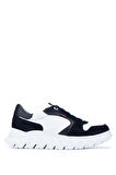 Callaghan Erkek Hakiki Deri Lacivert Sneakers & Spor Ayakkabı 618 55301 ERK AYK SK23/24 AZUL KMBN
