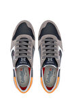 Callaghan Erkek Hakiki Deri Vizon Sneakers & Spor Ayakkabı 618 55301 ERK AYK SK23/24 VISONE KMBN