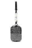 Tamer Tanca Kadın Vegan Kol Çantası 921 26442 BN CANTA Y23 SILVER/PEWTER