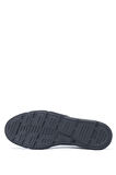 Tamer Tanca Erkek Hakiki Deri Siyah Sneakers & Spor Ayakkabı 233 4610 ERK AYK Y24 SIYAH