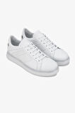Valmenti Orionex Erkek Beyaz Hakiki Deri Sneakers & Spor Ayakkabı 698 1089-7 ERK AYK Y24