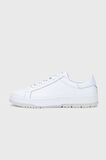Valmenti Alioth Erkek Beyaz Floter Hakiki Deri Sneakers & Spor Ayakkabı 04 101 ERK AYK Y24