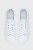 Valmenti Alioth Erkek Beyaz Floter Hakiki Deri Sneakers & Spor Ayakkabı 04 101 ERK AYK Y24