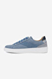 Valmenti Redwin Erkek Jean Tekstil Deri Sneakers & Spor Ayakkabı 1022 16486 ERK AYK Y24