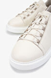 Valmenti Acrux Erkek Bej Floter Hakiki Deri Sneakers & Spor Ayakkabı 04 3521 ERK AYK Y24