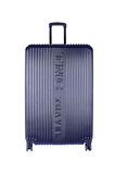 Tamer Tanca Unisex . Lacivert Valiz 971 A1025 BATTAL BOY LACIVERT