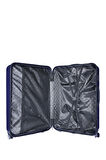 Tamer Tanca Unisex . Lacivert Valiz 971 A1025 BATTAL BOY LACIVERT