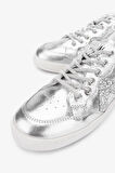Valmenti Terka Kadın Lame Hakiki Deri Sneakers & Spor Ayakkabı 804 207 BN AYK Y24