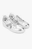 Valmenti Terka Kadın Lame Hakiki Deri Sneakers & Spor Ayakkabı 804 207 BN AYK Y24