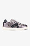 Valmenti Terka Kadın Siyah clk dr Hakiki Deri Sneakers & Spor Ayakkabı 804 207 BN AYK Y24