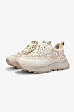 Valmenti Lovita Kadın Bej Hakiki Deri Sneakers & Spor Ayakkabı 1011 6360 BN AYK Y24