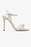 Valmenti Darla Kadın Gold Vegan Sandalet 1027 524 BN SNDLT Y24