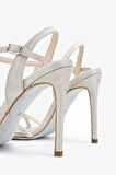 Valmenti Darla Kadın Gold Vegan Sandalet 1027 524 BN SNDLT Y24