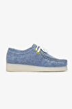 Valmenti LaunaKadın Jean Tekstil Casual Ayakkabı 1035 1000 BN AYK Y24