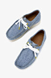 Valmenti LaunaKadın Jean Tekstil Casual Ayakkabı 1035 1000 BN AYK Y24