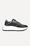 Valmenti Adamy Kadın Siyah Multi Hakiki Deri Sneakers & Spor Ayakkabı 453 5264 BN AYK Y24