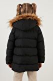 Lela Kız Çocuk Mont 6028720