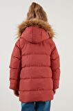 Lela Kız Çocuk Mont 6028720