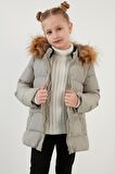 Lela Kız Çocuk Mont 6028720