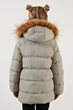 Lela Kız Çocuk Mont 6028720